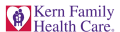 Kern Family Health Care logo