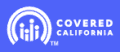 Covered California logo