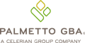 Palmetto GBA logo