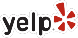 Yelp logo